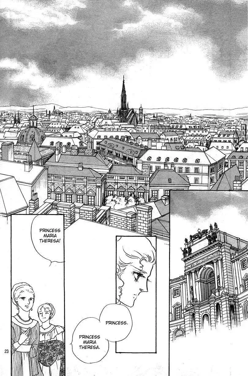 Rose of Versailles Chapter 66.3 24